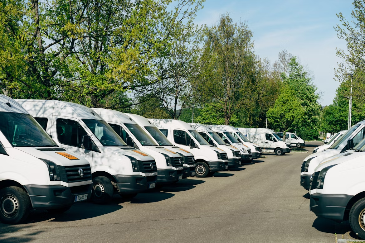 Optimizing Fleet Vehicle Management: A Comprehensive Guide